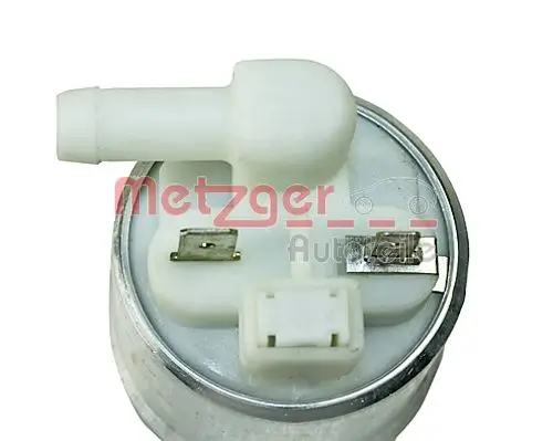 Kraftstoffpumpe METZGER AUTOTEILE 2250020 Bild Kraftstoffpumpe METZGER AUTOTEILE 2250020