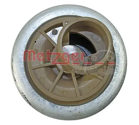 Kraftstoffpumpe METZGER AUTOTEILE 2250020 Bild Kraftstoffpumpe METZGER AUTOTEILE 2250020