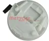 Kraftstoff-Fördereinheit METZGER AUTOTEILE 2250023 Bild Kraftstoff-Fördereinheit METZGER AUTOTEILE 2250023