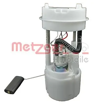 Kraftstoff-Fördereinheit METZGER AUTOTEILE 2250023 Bild Kraftstoff-Fördereinheit METZGER AUTOTEILE 2250023