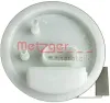 Kraftstoff-Fördereinheit METZGER 2250024 Bild Kraftstoff-Fördereinheit METZGER 2250024