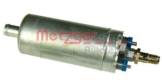 Kraftstoffpumpe METZGER 2250028