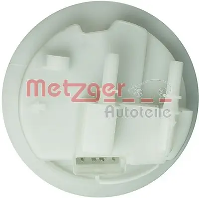 Kraftstoff-Fördereinheit METZGER 2250030 Bild Kraftstoff-Fördereinheit METZGER 2250030