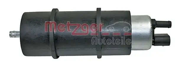 Kraftstoffpumpe METZGER 2250038