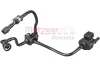 Be-/Entlüftungsventil, Kraftstoffbehälter 12 V METZGER 2250042