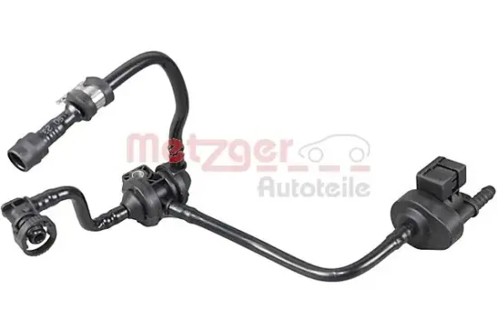 Be-/Entlüftungsventil, Kraftstoffbehälter 12 V METZGER 2250042 Bild Be-/Entlüftungsventil, Kraftstoffbehälter 12 V METZGER 2250042