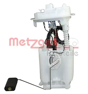 Kraftstoff-Fördereinheit METZGER 2250057 Bild Kraftstoff-Fördereinheit METZGER 2250057