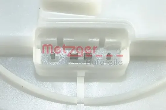 Kraftstoff-Fördereinheit METZGER 2250057 Bild Kraftstoff-Fördereinheit METZGER 2250057