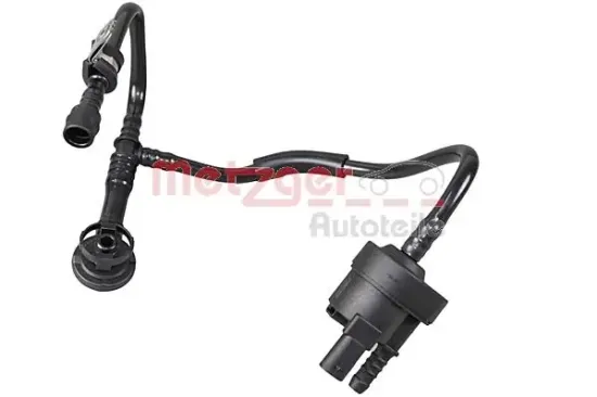 Be-/Entlüftungsventil, Kraftstoffbehälter 12 V METZGER 2250059 Bild Be-/Entlüftungsventil, Kraftstoffbehälter 12 V METZGER 2250059