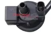 Be-/Entlüftungsventil, Kraftstoffbehälter 12 V METZGER 2250063 Bild Be-/Entlüftungsventil, Kraftstoffbehälter 12 V METZGER 2250063