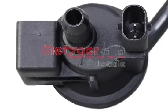 Be-/Entlüftungsventil, Kraftstoffbehälter 12 V METZGER 2250063 Bild Be-/Entlüftungsventil, Kraftstoffbehälter 12 V METZGER 2250063