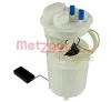 Kraftstoff-Fördereinheit METZGER AUTOTEILE 2250069