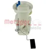 Kraftstoff-Fördereinheit METZGER AUTOTEILE 2250069 Bild Kraftstoff-Fördereinheit METZGER AUTOTEILE 2250069