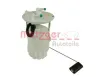Sensor, Kraftstoffvorrat METZGER AUTOTEILE 2250074 Bild Sensor, Kraftstoffvorrat METZGER AUTOTEILE 2250074