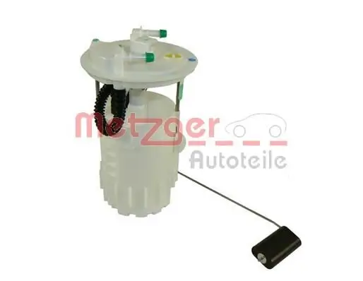 Sensor, Kraftstoffvorrat METZGER AUTOTEILE 2250074 Bild Sensor, Kraftstoffvorrat METZGER AUTOTEILE 2250074