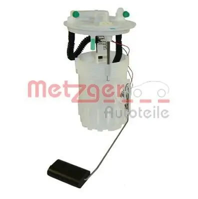 Sensor, Kraftstoffvorrat METZGER AUTOTEILE 2250074 Bild Sensor, Kraftstoffvorrat METZGER AUTOTEILE 2250074