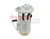 Sensor, Kraftstoffvorrat METZGER AUTOTEILE 2250074 Bild Sensor, Kraftstoffvorrat METZGER AUTOTEILE 2250074