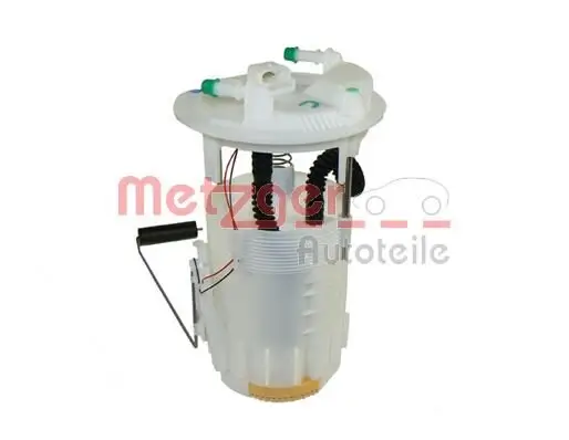 Sensor, Kraftstoffvorrat METZGER AUTOTEILE 2250074 Bild Sensor, Kraftstoffvorrat METZGER AUTOTEILE 2250074