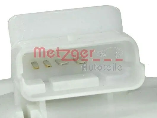 Kraftstoff-Fördereinheit METZGER 2250092 Bild Kraftstoff-Fördereinheit METZGER 2250092