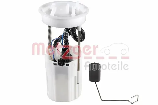 Kraftstoff-Fördereinheit METZGER AUTOTEILE 2250093 Bild Kraftstoff-Fördereinheit METZGER AUTOTEILE 2250093