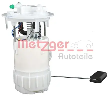 Kraftstoff-Fördereinheit 12 V METZGER 2250099 Bild Kraftstoff-Fördereinheit 12 V METZGER 2250099