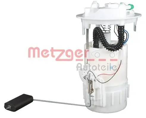 Kraftstoff-Fördereinheit 12 V METZGER 2250099 Bild Kraftstoff-Fördereinheit 12 V METZGER 2250099