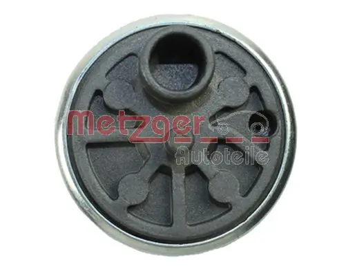 Kraftstoffpumpe METZGER AUTOTEILE 2250104 Bild Kraftstoffpumpe METZGER AUTOTEILE 2250104