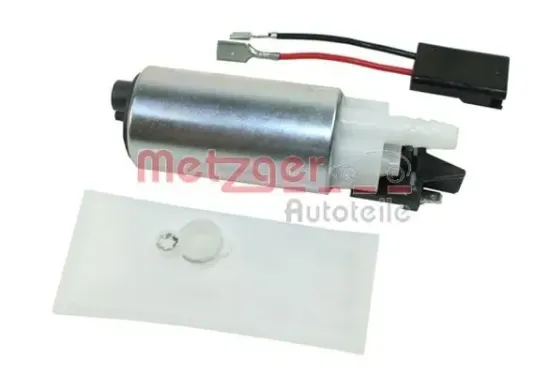 Kraftstoffpumpe METZGER AUTOTEILE 2250104 Bild Kraftstoffpumpe METZGER AUTOTEILE 2250104