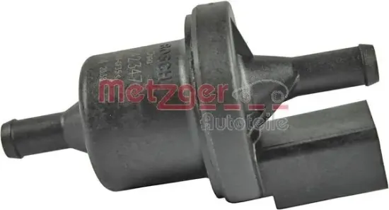 Be-/Entlüftungsventil, Kraftstoffbehälter METZGER 2250151 Bild Be-/Entlüftungsventil, Kraftstoffbehälter METZGER 2250151