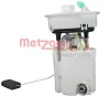 Kraftstoff-Fördereinheit METZGER AUTOTEILE 2250156 Bild Kraftstoff-Fördereinheit METZGER AUTOTEILE 2250156