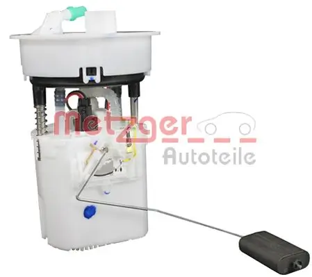 Kraftstoff-Fördereinheit METZGER AUTOTEILE 2250156 Bild Kraftstoff-Fördereinheit METZGER AUTOTEILE 2250156