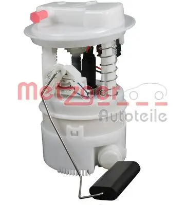 Kraftstoff-Fördereinheit METZGER AUTOTEILE 2250171 Bild Kraftstoff-Fördereinheit METZGER AUTOTEILE 2250171