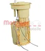 Kraftstoff-Fördereinheit METZGER 2250173 Bild Kraftstoff-Fördereinheit METZGER 2250173