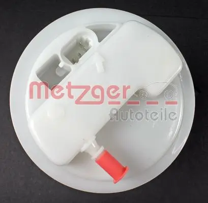 Kraftstoff-Fördereinheit METZGER 2250186 Bild Kraftstoff-Fördereinheit METZGER 2250186