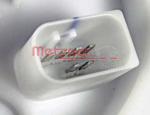 Kraftstoff-Fördereinheit METZGER 2250189 Bild Kraftstoff-Fördereinheit METZGER 2250189