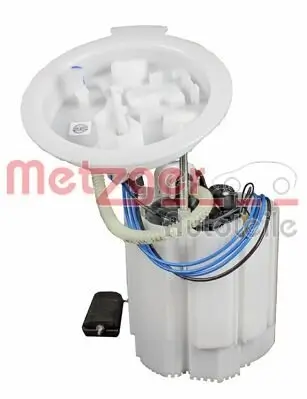 Kraftstoff-Fördereinheit METZGER 2250189 Bild Kraftstoff-Fördereinheit METZGER 2250189