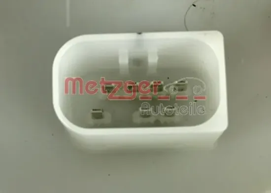 Kraftstoff-Fördereinheit METZGER 2250190 Bild Kraftstoff-Fördereinheit METZGER 2250190