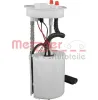 Kraftstoff-Fördereinheit METZGER AUTOTEILE 2250194 Bild Kraftstoff-Fördereinheit METZGER AUTOTEILE 2250194