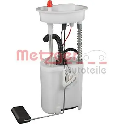 Kraftstoff-Fördereinheit METZGER AUTOTEILE 2250194 Bild Kraftstoff-Fördereinheit METZGER AUTOTEILE 2250194