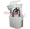 Kraftstoff-Fördereinheit 12 V im Kraftstofftank METZGER AUTOTEILE 2250201 Bild Kraftstoff-Fördereinheit 12 V im Kraftstofftank METZGER AUTOTEILE 2250201