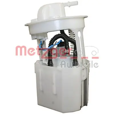 Kraftstoff-Fördereinheit 12 V im Kraftstofftank METZGER AUTOTEILE 2250201 Bild Kraftstoff-Fördereinheit 12 V im Kraftstofftank METZGER AUTOTEILE 2250201