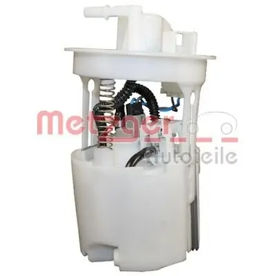 Kraftstoff-Fördereinheit 12 V im Kraftstofftank METZGER AUTOTEILE 2250201 Bild Kraftstoff-Fördereinheit 12 V im Kraftstofftank METZGER AUTOTEILE 2250201