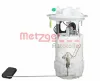 Kraftstoff-Fördereinheit 12 V METZGER 2250204 Bild Kraftstoff-Fördereinheit 12 V METZGER 2250204