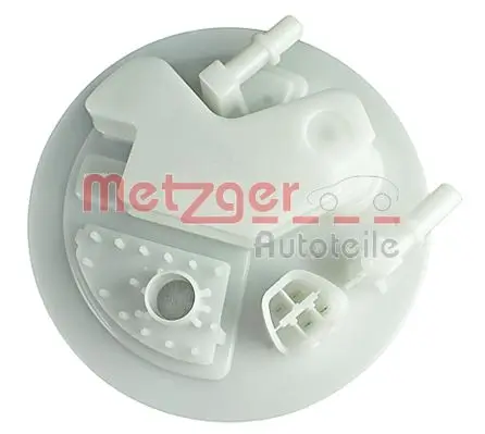 Kraftstoff-Fördereinheit METZGER 2250210 Bild Kraftstoff-Fördereinheit METZGER 2250210