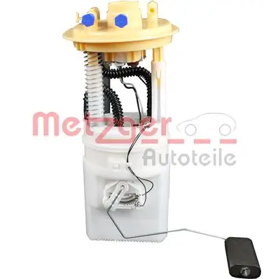 Kraftstoff-Fördereinheit 12 V METZGER 2250213 Bild Kraftstoff-Fördereinheit 12 V METZGER 2250213