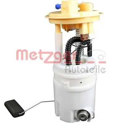 Kraftstoff-Fördereinheit 12 V METZGER 2250213 Bild Kraftstoff-Fördereinheit 12 V METZGER 2250213