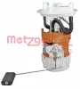 Kraftstoff-Fördereinheit 12 V METZGER 2250214 Bild Kraftstoff-Fördereinheit 12 V METZGER 2250214