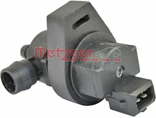 Be-/Entlüftungsventil, Kraftstoffbehälter 12 V METZGER 2250221 Bild Be-/Entlüftungsventil, Kraftstoffbehälter 12 V METZGER 2250221