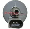 Be-/Entlüftungsventil, Kraftstoffbehälter METZGER 2250231 Bild Be-/Entlüftungsventil, Kraftstoffbehälter METZGER 2250231