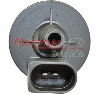 Be-/Entlüftungsventil, Kraftstoffbehälter METZGER 2250231 Bild Be-/Entlüftungsventil, Kraftstoffbehälter METZGER 2250231
